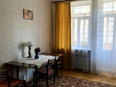квартира по адресу Авіаконструкторська ул. (Генерала Витрука), 3/11