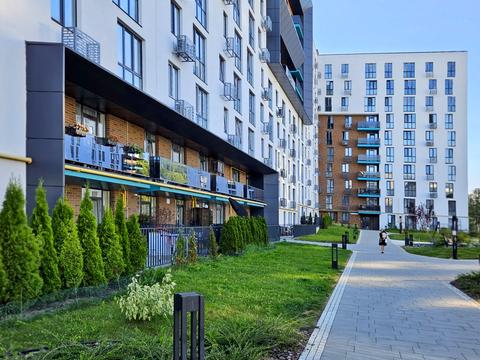 квартира за адресою Малоголосківська вул., 40