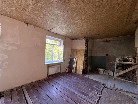 квартира по адресу Данилевского ул., 8 (п5-п13)