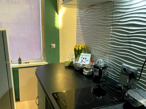квартира за адресою Садова 65, 25