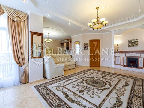 квартира за адресою Кловський узвіз, 5