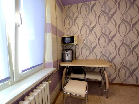 квартира по адресу Олександра Оксанченка ул. (Степового Фронту), 37