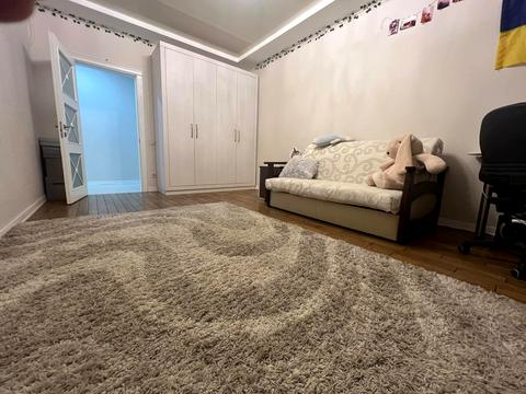 квартира по адресу Липовая Аллея ул., 13