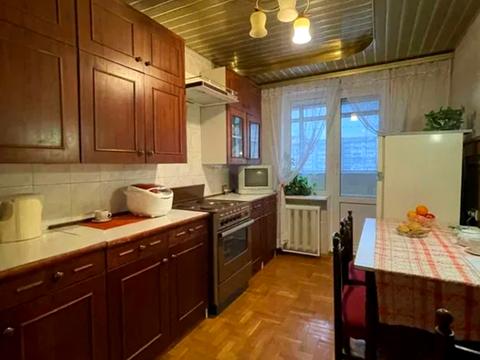 квартира по адресу Рабочая ул., 65