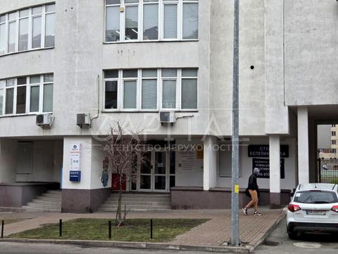 комерційна за адресою Київ, Ковальський пров., 19