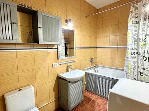 квартира за адресою Гоголя вул., 6