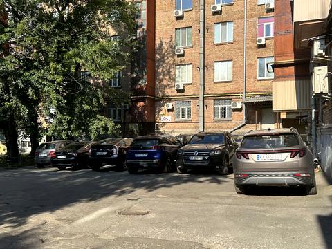 квартира за адресою Київ, Миколи Міхновського бульв. (Дружби Народів), 7