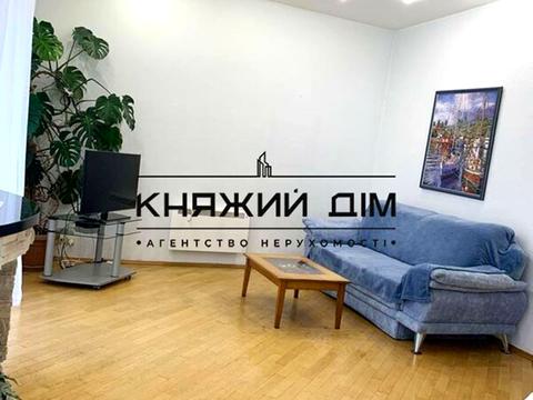 квартира за адресою Еспланадна вул., 32
