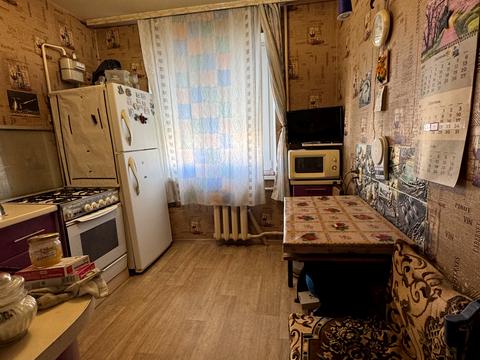 квартира по адресу Небесной Сотни просп. (Маршала Жукова), 77