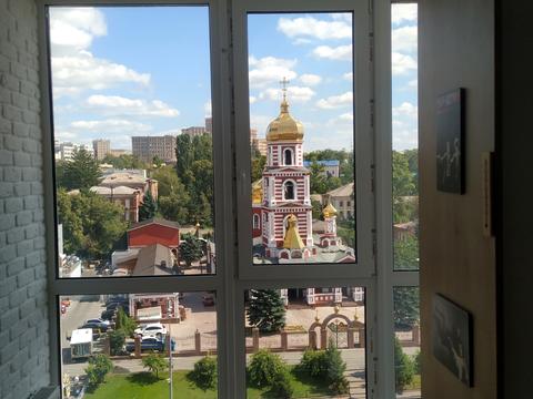 квартира по адресу Клочковская ул., 93