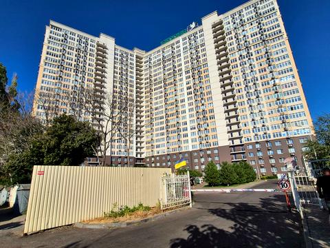 квартира по адресу Бассейная ул., 6А