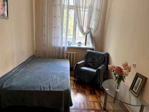 квартира за адресою Київ, Саксаганського вул., 67