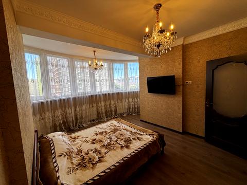 квартира за адресою Михайла Максимовича вул. (Онуфрія Трутенка), 3-Г