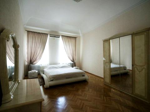 квартира за адресою Соборна пл., 10
