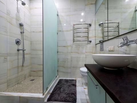 квартира за адресою Андрія Верхогляда вул. (Михайла Драгомирова), 3