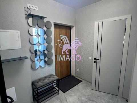 квартира за адресою Столичне шосе, 3