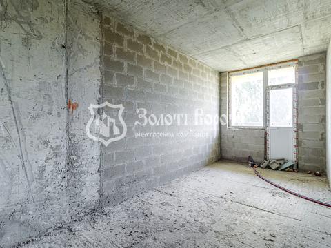 квартира за адресою Лобачевського пров., 7-А