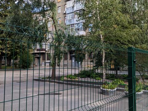 квартира по адресу Гиршмана ул., 17