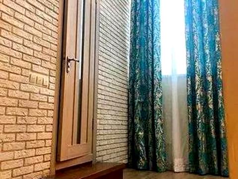 квартира за адресою Миколи Боровського вул., 1