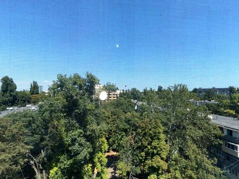 квартира по адресу Генерала Петрова ул., 46