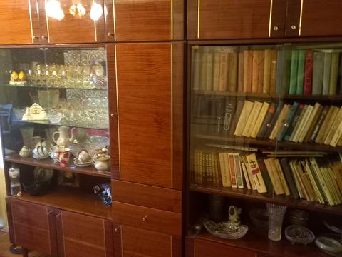 квартира по адресу Леоніда Каденюка ул. (Чкалова), 5