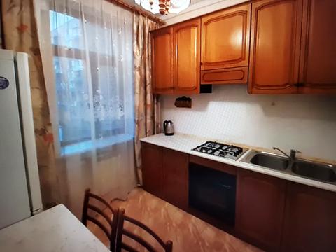 квартира за адресою Гусовського вул., 4-А