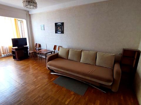 квартира по адресу Шолом-Алейхема ул., 9