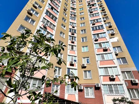 квартира за адресою Оболонський просп., 36-Д