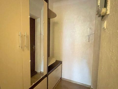 квартира по адресу Харьковское шоссе, 21