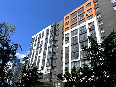 квартира за адресою Національної Гвардії вул., 3-В
