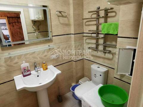 квартира за адресою Карбишева, 3
