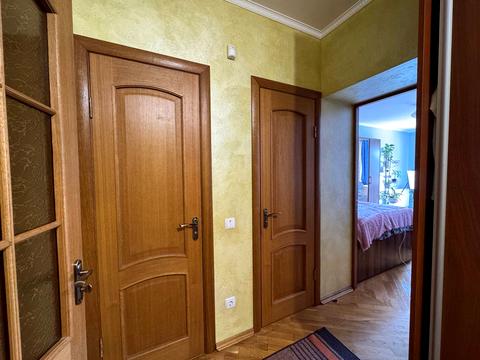 квартира за адресою Федьковича вул., 88