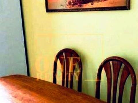 квартира за адресою Євгена Чикаленка вул. (Пушкінська), 43-А