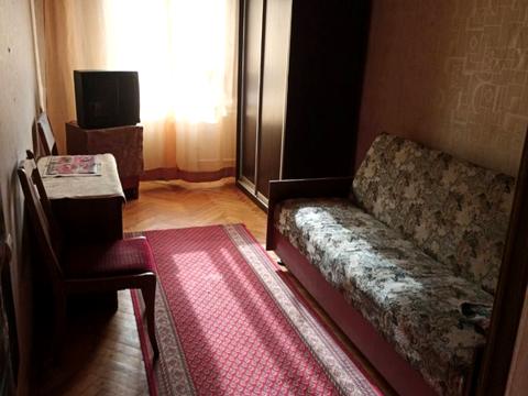 комната по адресу Киев, Даниила Щербаковского ул. (Щербакова), 72
