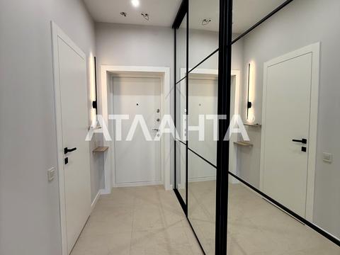 квартира за адресою Курортний пров., 2/3
