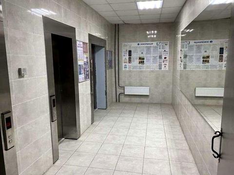 квартира за адресою Балтійський пров., 3-А