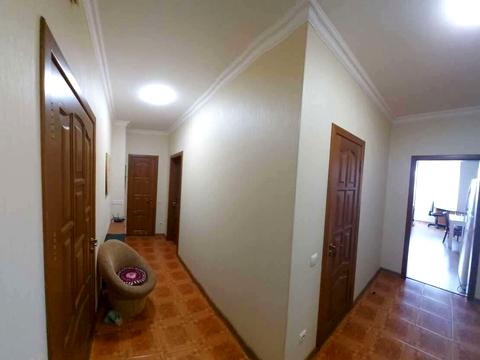 квартира по адресу Раисы Окипной ул., 8