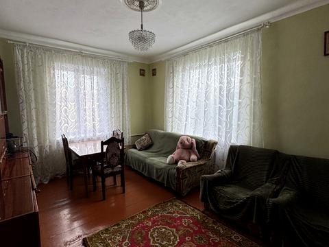 дом по адресу Кобзарская ул. (Пухова)