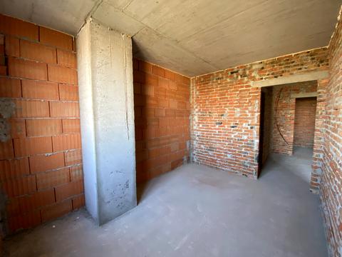 квартира по адресу Национальной Гвардии ул., 3-В
