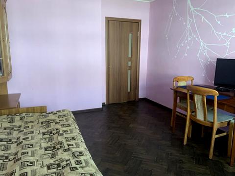 квартира по адресу Леннона ул., 36