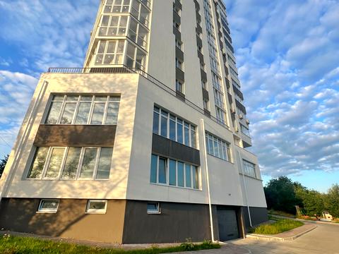 квартира по адресу Бережанская ул., 56