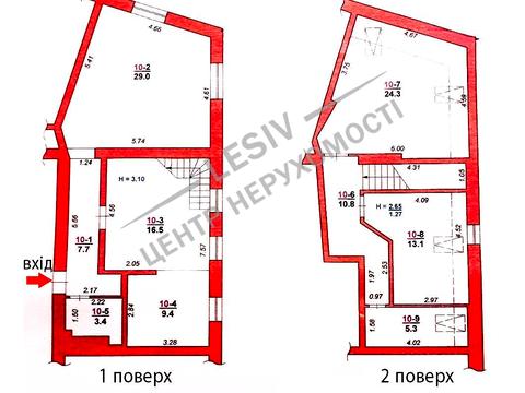 квартира по адресу Богдана Хмельницкого ул., 83