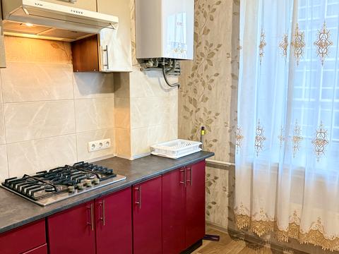 квартира за адресою Вишнева вул., 23