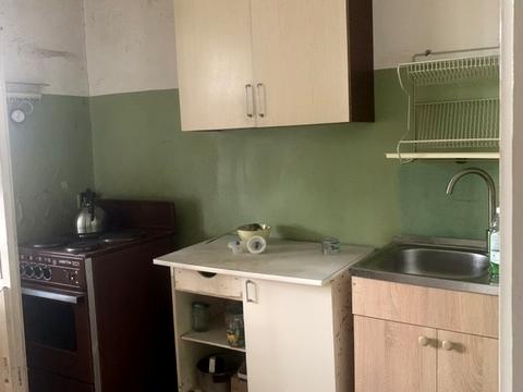 квартира за адресою Чорнобильська, 12А