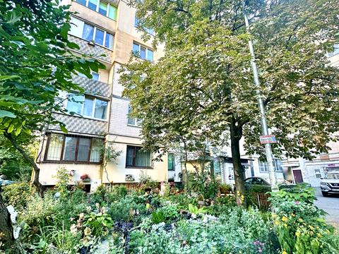 квартира по адресу Свободы просп., 1-а