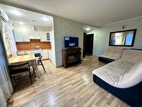 квартира за адресою Набережно-Хрещатицька вул., 3-А