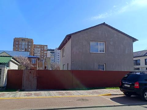 будинок за адресою Академіка Заріфи Алієвої вул.