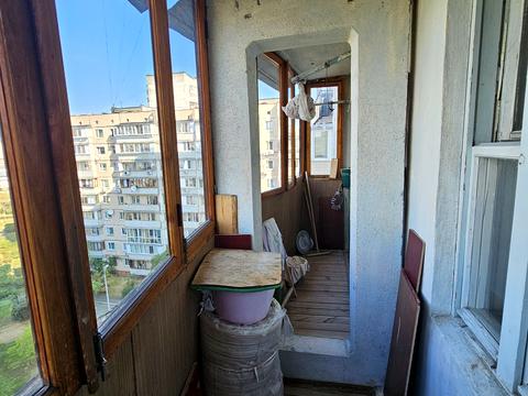 квартира по адресу Оболонский просп., 9