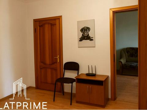 квартира по адресу Академика Заболотного ул., 4