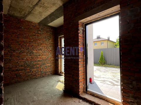 дом по адресу Абрикосова